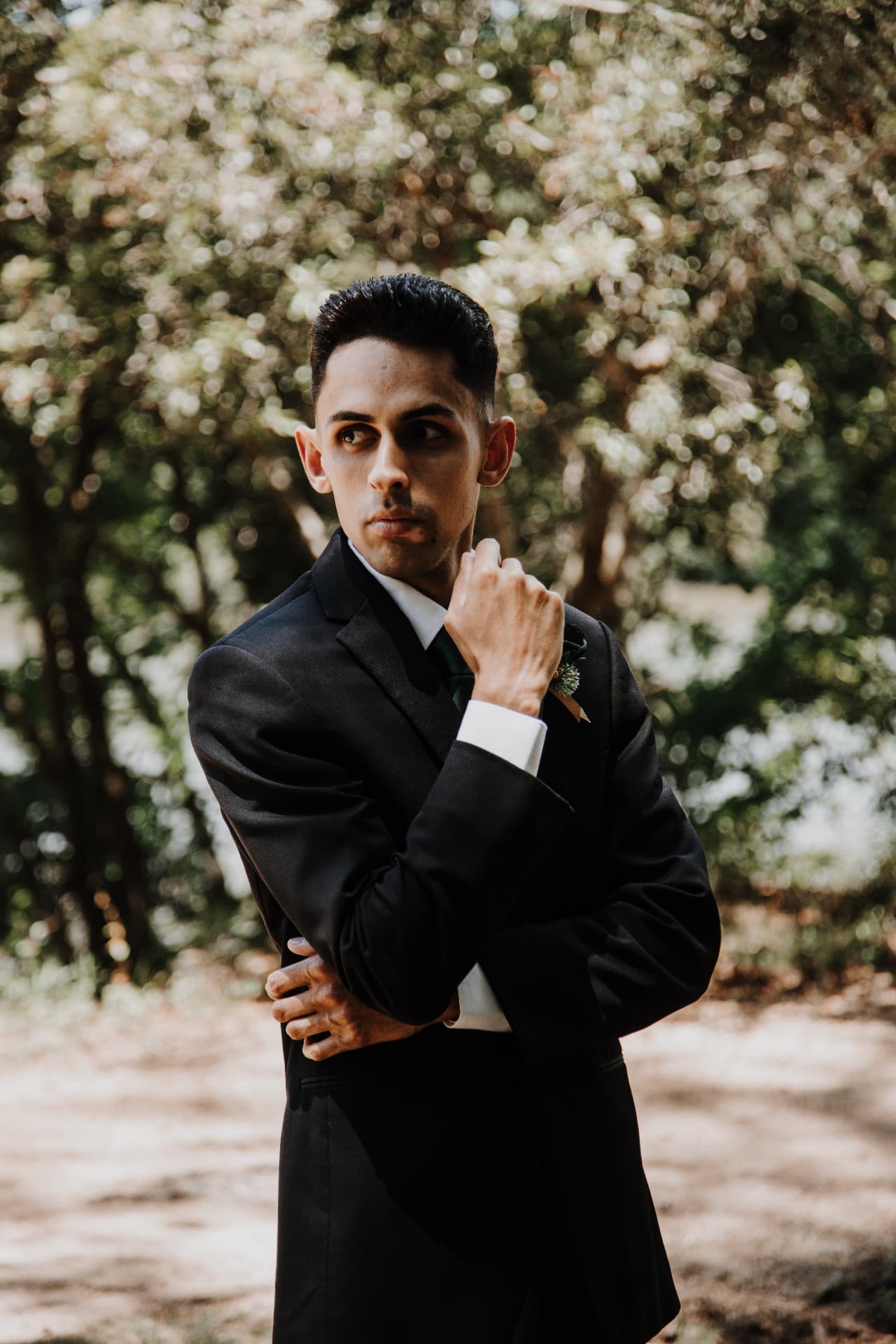 Arzemiro Costa, owner of Arzemiro Costa Hardwood Floors LLC